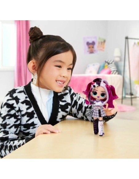 Doll LOL Surprise! Jenny Rox