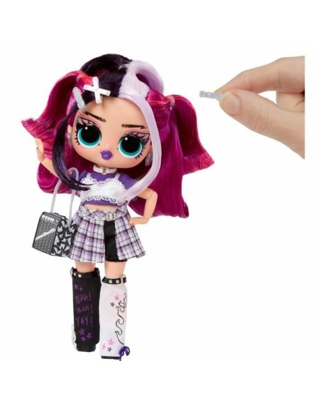Doll LOL Surprise! Jenny Rox