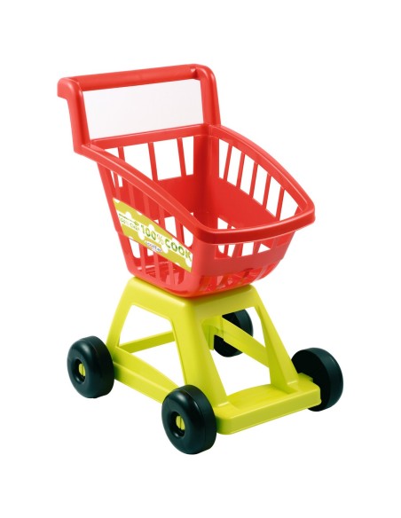 Trolley Ecoiffier 46387