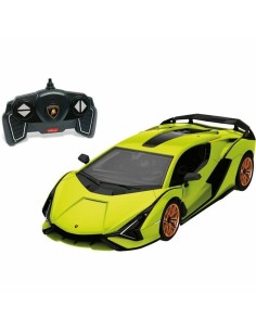 Remote-Controlled Car Mondo Green