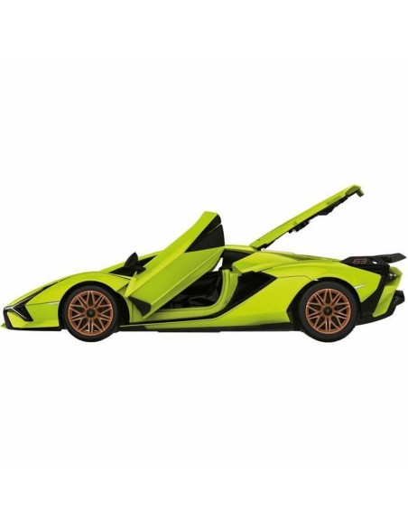 Remote-Controlled Car Mondo Green