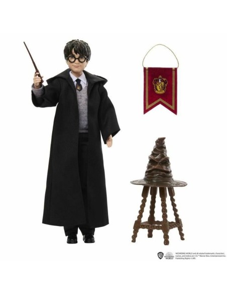 Baby doll Mattel Harry Potter