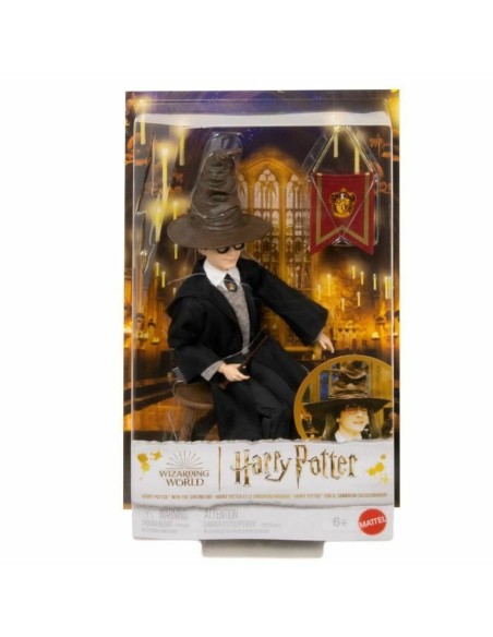 Baby doll Mattel Harry Potter