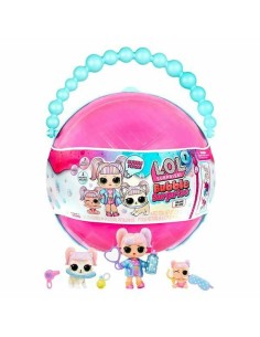 Baby doll LOL Surprise! 119845EU