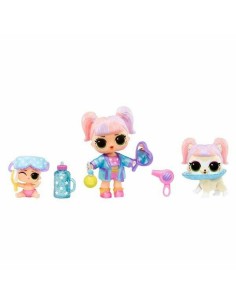 Baby doll LOL Surprise! 119845EU 2