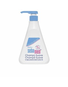 Soft Shampoo Sebamed Baby Baby 500 ml
