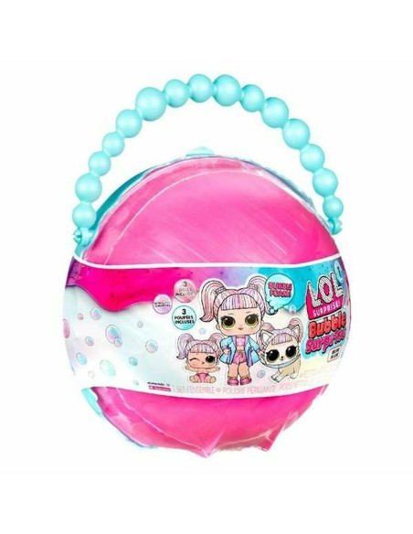 Baby doll LOL Surprise! 119845EU