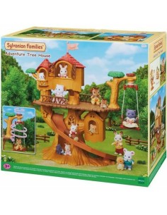 Doll's House Sylvanian Families The Treehouse