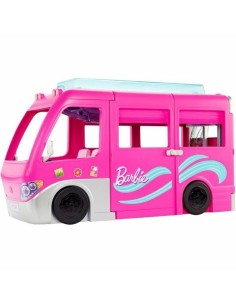 Dolls Accessories Barbie Mega Motorhome 2