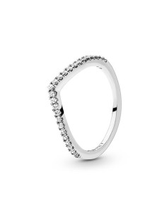 Ladies' Ring Pandora 196316CZ