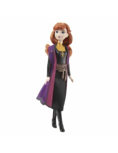 Doll Disney Princess HLW50