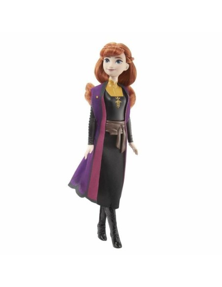 Doll Disney Princess HLW50