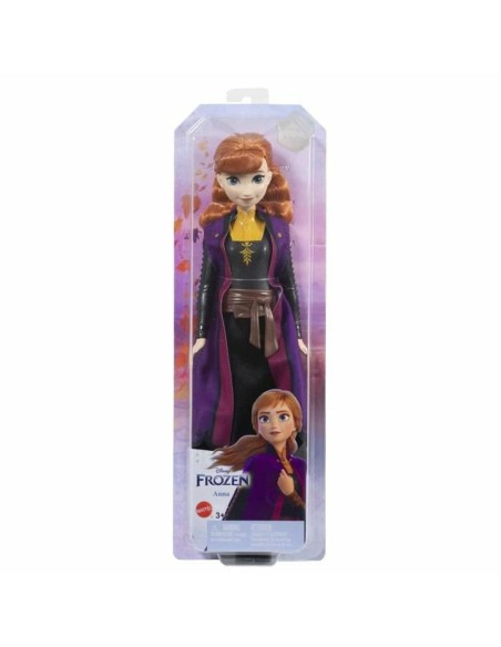 Doll Disney Princess HLW50