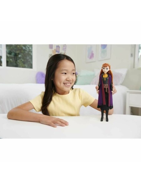 Doll Disney Princess HLW50