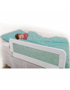 Bed safety rail Dreambaby 110 x 45,5 cm 2