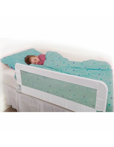 Bed safety rail Dreambaby 110 x 45,5 cm