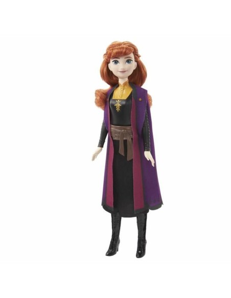 Doll Disney Princess HLW50