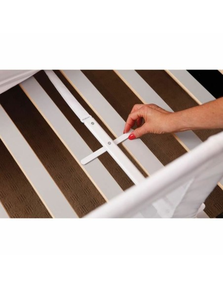 Bed safety rail Dreambaby 110 x 45,5 cm