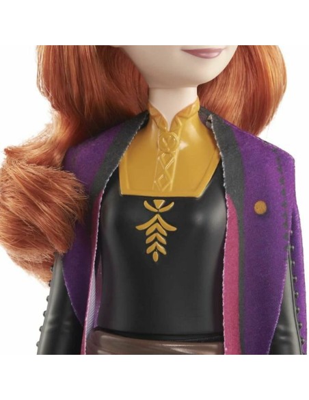 Doll Disney Princess HLW50