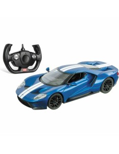 Remote-Controlled Car Mondo 63533 Blue