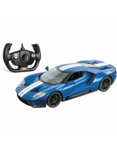 Remote-Controlled Car Mondo 63533 Blue