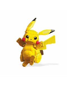 Playset Mega Construx FVK81 Pokémon 2