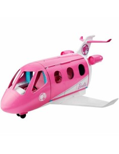 Aeroplane Barbie GDG76