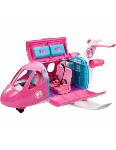 Aeroplane Barbie GDG76 2