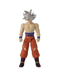 Action Figure Dragon Ball limit Breaker Goku Bandai (30 cm) 2