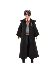 Figure Mattel FYM50 Harry Potter 2