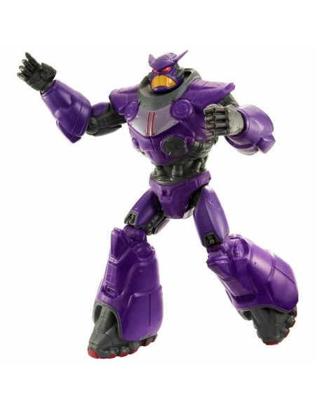 Action Figure Mattel  Lightyear Zurg 38 cm
