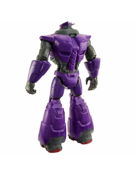 Action Figure Mattel  Lightyear Zurg 38 cm