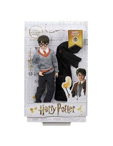 Figure Mattel FYM50 Harry Potter