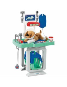 Toy Vet Set Simba 28 x 41 x 61 cm