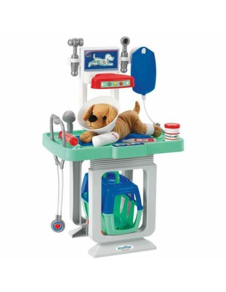 Toy Vet Set Simba 28 x 41 x 61 cm