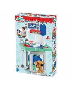 Toy Vet Set Simba 28 x 41 x 61 cm 2