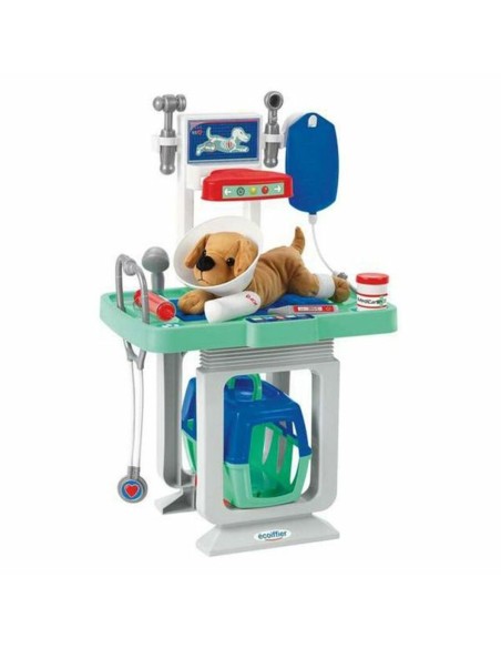 Toy Vet Set Simba 28 x 41 x 61 cm