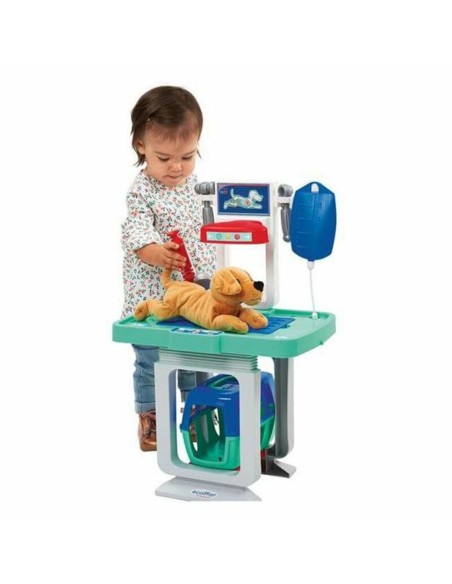 Toy Vet Set Simba 28 x 41 x 61 cm