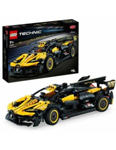 Playset Lego Technic 4251 Bugatti 905 Pieces