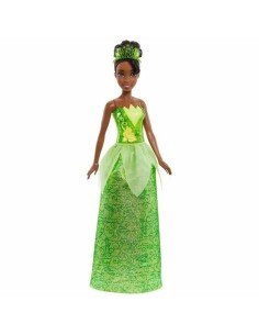Doll Disney Princess Core - Tiana