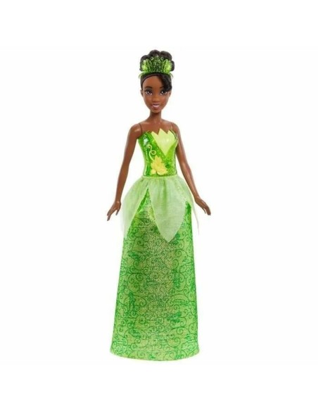 Doll Disney Princess Core - Tiana