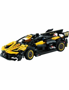 Playset Lego Technic 4251 Bugatti 905 Pieces 2