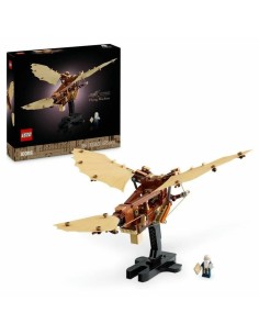 Construction set Lego 10363