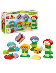 Construction set Lego