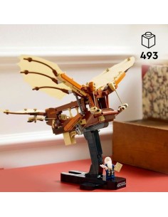 Construction set Lego 10363 2