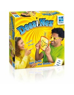 Board game Megableu DESSINE (FR) 2