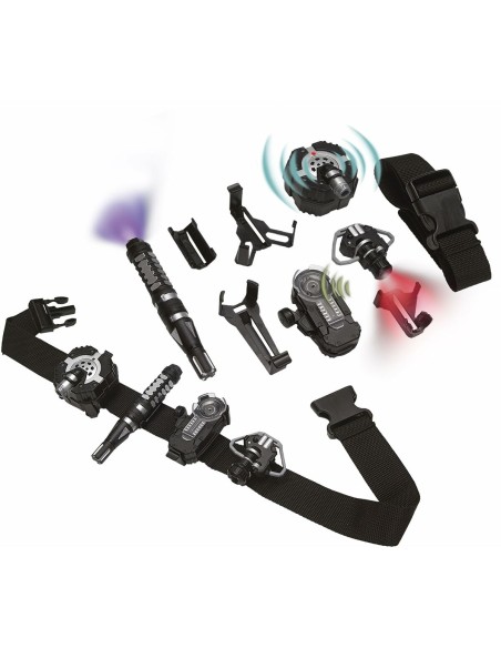Spy earpiece Lansay Spy x