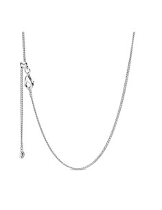 Ladies' Necklace Pandora CURB CHAIN