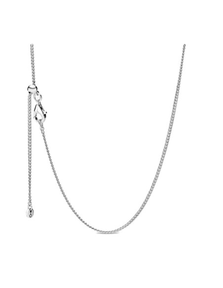 Ladies' Necklace Pandora CURB CHAIN