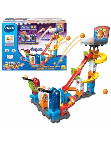 Ball circuit Vtech